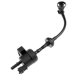 thumbnail image 3 of Canister Purge Solenoid Valve EGR for Buick Encore Envision Opel Corsa D Astra J A14NET Vauxhall 24102695 55576071, 3 of 5