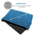 thumbnail image 5 of Outdoor Travel Hand Carry Sleeve Cover for Fire HD 10, Lenovo Tab M10, 5 of 5