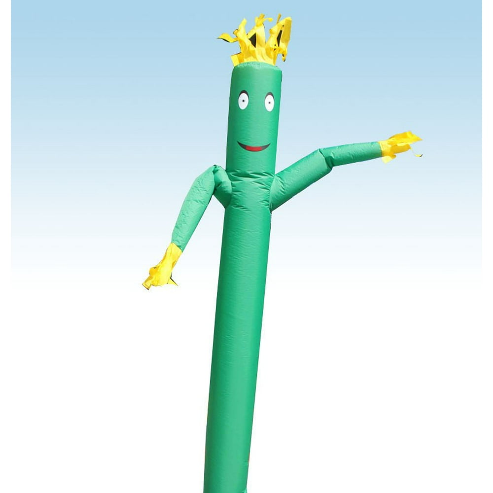 custom wacky inflatable tube man