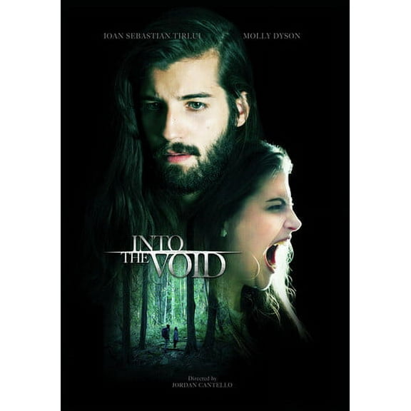 Into The Void (DVD), Indie Rights, Horror