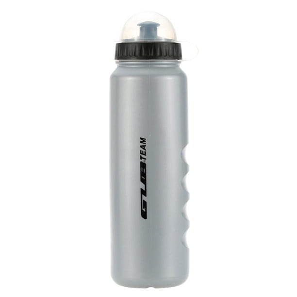 Botella de de / 1000 Ml, Botella de Agua Potable a Prueba Marca de Verificación para Entusiastas Del Ejercic Baoblaze botellas de bebida en bicicleta
