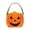 Yellow, variant on LILIYA Halloween Candy Bucket Bag, Large Capacity Cartoon Tote Bag, Spooky Party Storage Pouch, Trick or Treating Pouch Bag, Fall Holiday Seasonal Carrier Bag