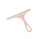 thumbnail image 1 of Advancent Cepillo de limpieza Limpiaparabrisas Herramienta de limpieza Mano de obra fina Multifuncional Práctico ABS Goma Ahorro de espacio Rosa Type2 NO2, 1 of 6
