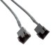thumbnail image 3 of Cable Adaptador Corriente para Ventilador con USB de 5 V y PWM de 3 o Cable Conector Adaptador para Ventilador de Caja con Interruptor de Encendido y Apagado, 3 of 9