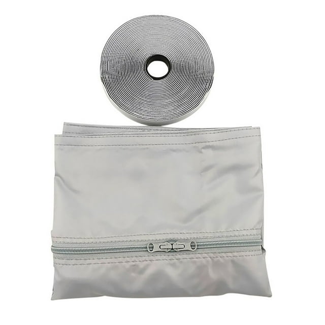 Furniture Air Conditioner Sealing Cloth Window Insulation Accessories For Enhanced Efficiency And Design