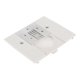 thumbnail image 2 of Placa de aguja de coser ABS Q235 acero de alta precisión fuerte y duradero reemplazo de placa de aguja para máquina de coser 1250/1255, 2 of 12