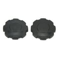 thumbnail image 2 of Réservoir de Gaz, 2PCS Réservoir de Carburant d'Étanchéité ABS Alliage d'Acier DB30R 274 Résistant à l'Huile pour les Moteurs de 2.8HP 97cc, 2 of 8
