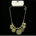 thumbnail image 4 of Erica Lyons Fashion-Necklace Gold-Tone, 4 of 5