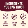 thumbnail image 6 of (2 pack) Idahoan Baby Reds Mashed Potatoes with Roasted Garlic & Parmesan Side Dish, 4.1 oz, 6 of 12