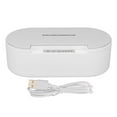 thumbnail image 2 of Caja UV, Caja de limpieza UV Caja de limpieza de lámpara UV 360 Tecnología innovadora de caja ultravioleta, 2 of 8