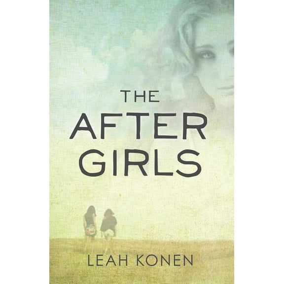The After Girls (Hardcover)