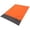 Orange, variant on Yakvarog 55" x 79" Outdoor Foldable Beach Mat with 4 Ground Stakes, Waterproof Portable Blanket, Lightweight Camping Mat Multi-Purpose Mat for Beach Park Travel, Easy to Clean