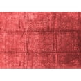 thumbnail image 1 of Ahgly Company Indoor Rectangle Oriental Red Industrial Area Rugs, 3' x 5', 1 of 4