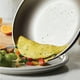 thumbnail image 2 of Sartén Farberware Smart Control de 6 litros con tapa negra, 2 of 7