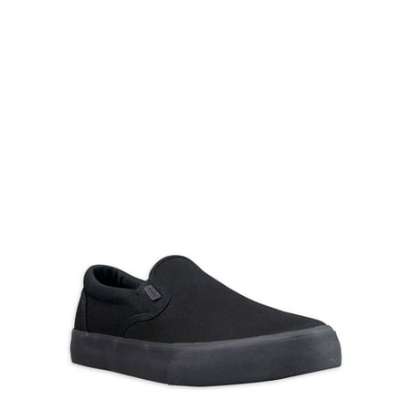 

Lugz Men s Sammy Canvas Slip-on Sneaker