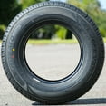 thumbnail image 4 of Cosmo El Jefe VAN II 205R16 110/108R D 8 Ply Van Commercial Tire, 4 of 9