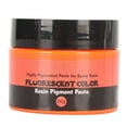 thumbnail image 2 of Pâte de Pigment de Résine Fluorescente, Haute Concentration - Sûre et Pratique - Outils de Bricolage pour Artisanat en Résine - Facile à Ranger, Cadeau Parfait, 2 of 8