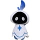 thumbnail image 2 of Figura de peluche Barbatos de 9,8 pulgadas, juguete Venti Spirit, muñeco de peluche suave, regalo de cumpleaños, decoración del hogar - -, 2 of 5
