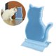 thumbnail image 1 of Cepillo de masaje para gatos, cepillo de peine para el cuidado de mascotas, herramienta para picazón de masaje para gatos con hierba gatera para gatos de pelo corto y largo XianweiShao 8390612863783, 1 of 1