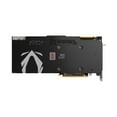 thumbnail image 5 of Zotac Gaming GeForce RTX 2080 Ti AMP Maxx Graphics Card, Black, 5 of 8