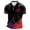 WenDA01_Black, variant on WEIWEN Men's Patriotic Polo Shirts Big and Tall Moisture Wicking 4th of July American Flag Golf Tennis Shirt Casual Short Sleeve USA Polos Clothing Blue XL