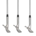 thumbnail image 3 of MacGregor Golf V Foil Wedge Set 52-56-60, Satin, Mens Left Hand, 3 of 8