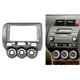 thumbnail image 3 of Car 9 pulgadas 2din Stereo Audio Fascia Dvd For Honda Fit City Jazz 2006 Afortunado Sencillez, 3 of 3