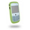 UPC 810931017943 product image for Blackberry Rubber Skin Case for Blackberry 8500 Curve 2 Series - Green | upcitemdb.com