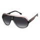 thumbnail image 1 of Lentes De Sol Carrera Para Hombre 204836T4O639O negro Unitalla, 1 of 5