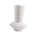 thumbnail image 2 of Florero moderno florero minimalista florero decorativo geométrico estilo europeo florero elegante para escritorio estante Enterway, 2 of 9
