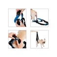 thumbnail image 4 of Dragonus Dog Dysplasia Lift Harness Mobility Rehabilitation Sling Support Aid Assist, 4 of 5