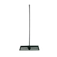 thumbnail image 2 of S SERENABLE Lawn Leveling Rake Effort Saving Landscape Rake for Yard Golf Course Pasture 75x25x183cm, 2 of 7