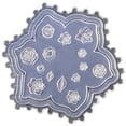 thumbnail image 4 of Pegatinas de silicona para uñas talladas MD40-80, molde para uñas con joyería para uñas, 4 of 6
