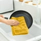 thumbnail image 2 of Toalla Toalla pesada Artículos de cocina Toalla Toalla de mano Toalla absorbente Juego de paños de limpieza de mesa Paño de cocina, 2 of 3