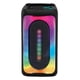 thumbnail image 1 of BOCINA PORTATIL KSR ROB-2030 2X3 PULG BT FM AUX USB negro, 1 of 2