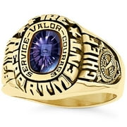 Women's Personalized Service Ring
