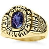 Women's Personalized Service Ring