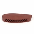 thumbnail image 2 of TOURBON Rubber Recoil Pad for Hunting, Stock Protector Butt Plate Buttpad-Brown, 2 of 10