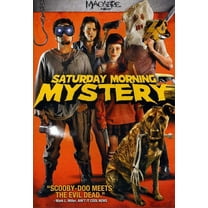 Saturday Morning Mystery