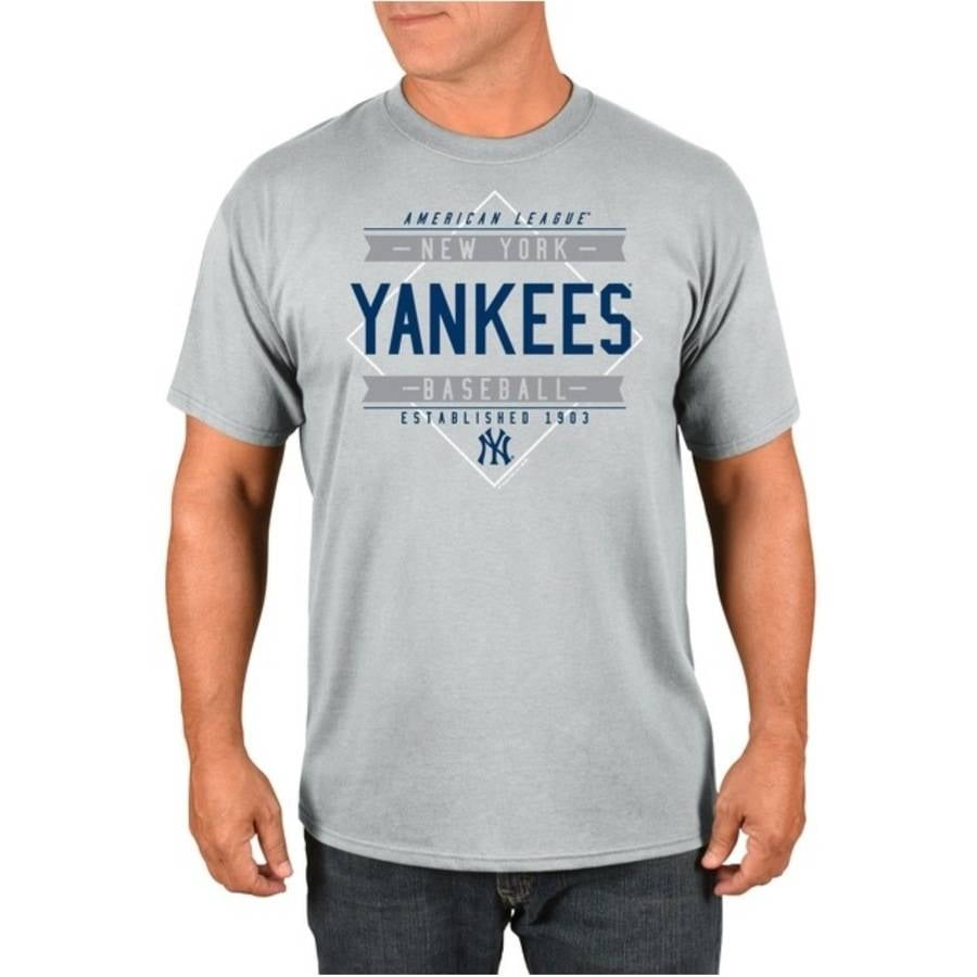 new york yankees men's t shirts