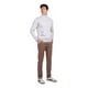 thumbnail image 4 of Pantalon Slim Fit Gabardina Hombre Js Rav-v, 4 of 4