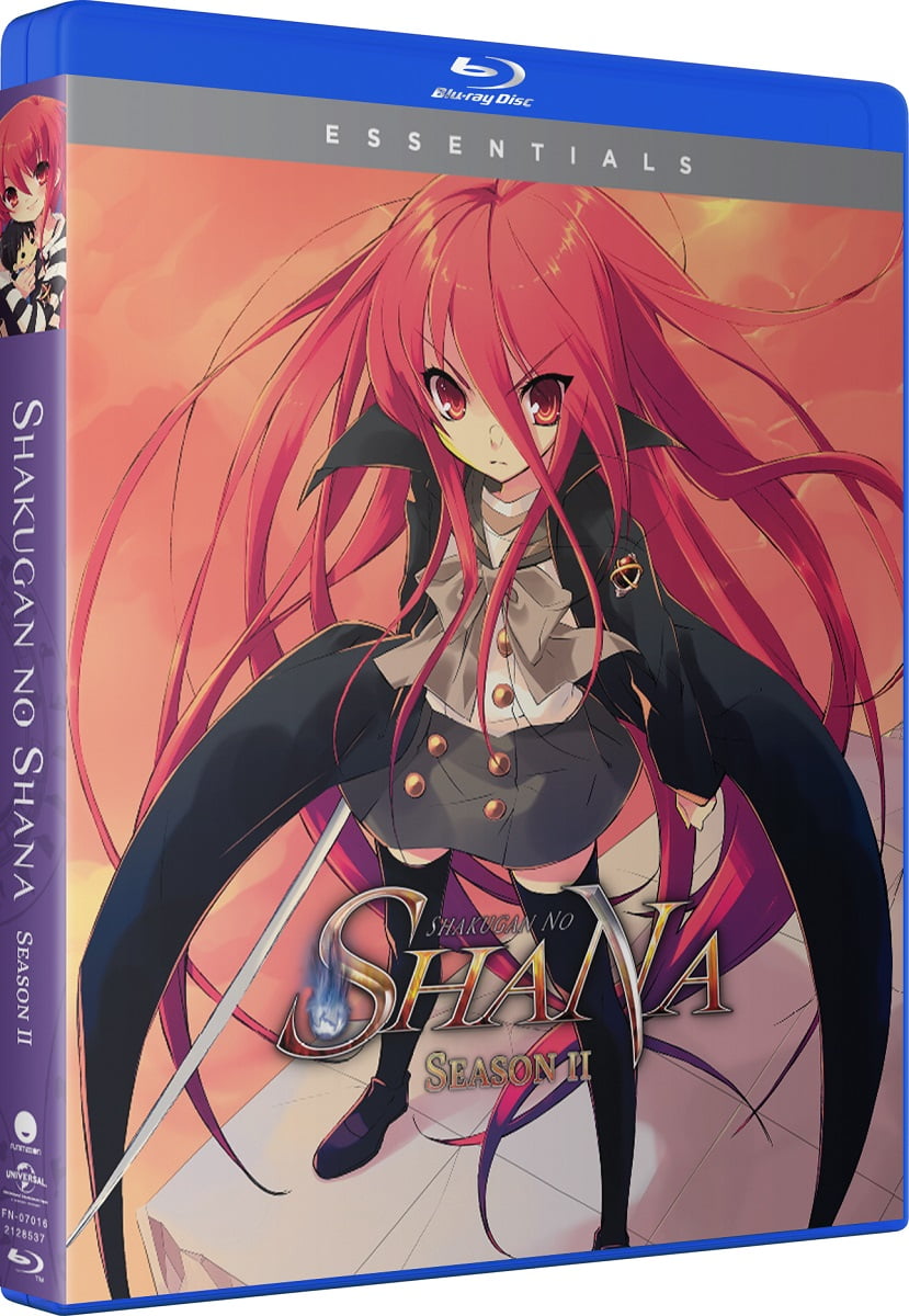 その他 Shakugan No Shana - Season Three - S.a.V.E. [Blu-ray] [Import] 2zzhgl6 Amazon.com: Shakugan no Shana: The Movie (Blu-ray/DVD Combo