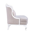 thumbnail image 5 of Liberty Furniture Magnolia Manor Upholstered Accent Chair - White, 5 of 11