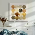 thumbnail image 5 of Wexford Home Spherical Sunlight I-Premium Gallery Wrapped Canvas, 40" x 40" - Ready to Hang, 5 of 8