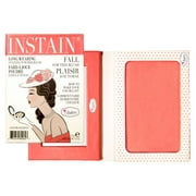 Instain Long-Wearing Powder Staining Blush - Swiss Dot the Balm 0.23 oz