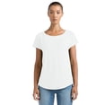 thumbnail image 2 of Mantis Womens Loose Fit Short Sleeve T-Shirt, 2 of 4
