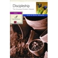thumbnail image 1 of Pre-Owned Discipleship: The Growing Christian's Lifestyle (Paperback) 0877881758 9780877881759, 1 of 1
