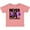 Mauve, variant on Inktastic Never Lose Hope Epilepsy Awareness with Balloons and Purple Ribbon Boys or Girls Baby T-Shirt