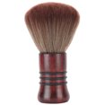 thumbnail image 1 of Neck Duster Brush Skin-friendly Cleaning Hairbrush Convenient And Practical Hairdressing Shop For Household ANGGREK No, 1 of 7