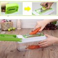 thumbnail image 5 of 10pcs Vegetable Chopper 1y, 5 of 5